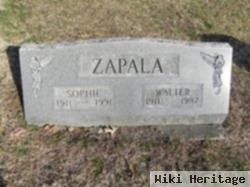 Walter Zapala