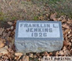 Franklin L Jenkins