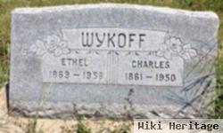 Charles Wykoff