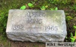 Alfred Ming