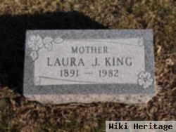 Laura J King