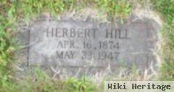 Herbert Hill