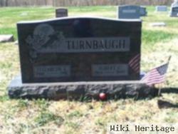 Robert Eugene Turnbaugh, Sr