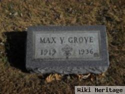 Max Grove