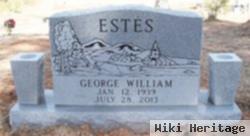 George W. Estes