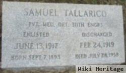 Samuel Tallarico