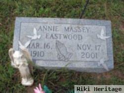 Annie Mae Massey Eastwood