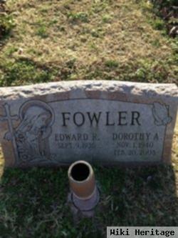 Dorothy A Piechowski Fowler