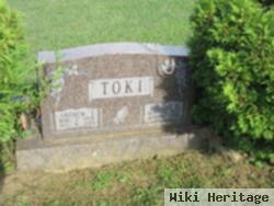 Andrew John Toki, Jr