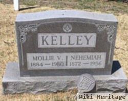 Mollie V Kelley