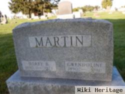 Harry B Martin