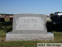 William J Smith