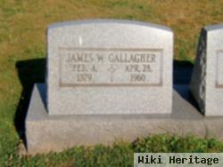 James W. Gallagher