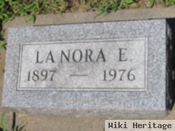 Lanora E Regnier