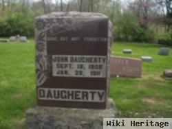 John Daugherty