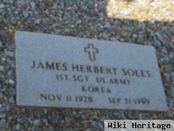 James Herbert Soles