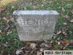 Henry Berens