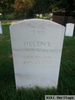 Helen L Stockl