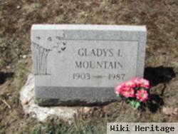 Gladys I Mountain