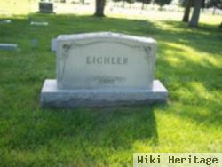 Elizabeth Lofing Eichler