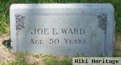 Joe E. Ward