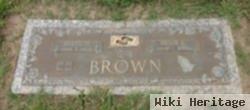 Beryl Howard Brown