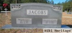 William Dewey Jacobs