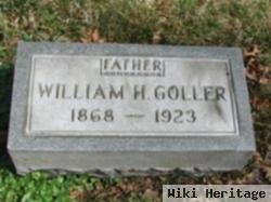 William H Goller