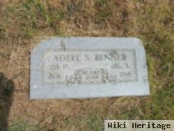 Adell A. Benner