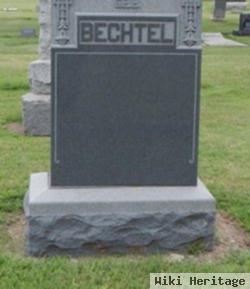 Frank J Bechtel