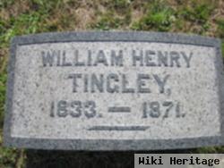 William Henry Tingley