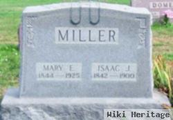 Mary E Lint Miller