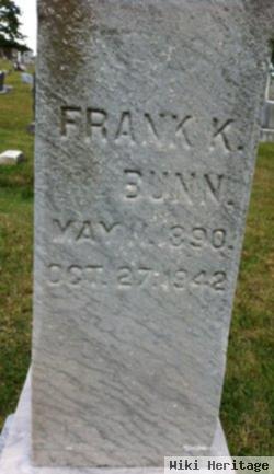 Frank K. Bunn