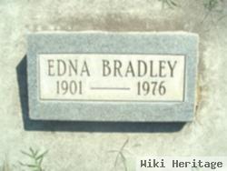 Edna Bradley