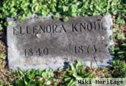 Ellenora Myers Knode