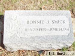 Bonnie J. Smick