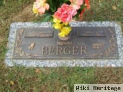 Jessie Jenner Berger