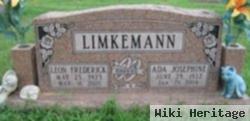 Ada Josephine Klinger Limkemann