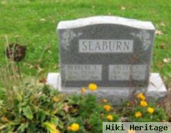 Betty Jean Kightlinger Seaburn