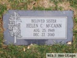 Helen C. Mccann