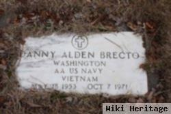 Danny Alden Brecto