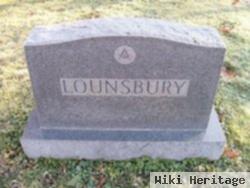 Hartley J Lounsbury