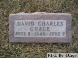 David Charles Chace