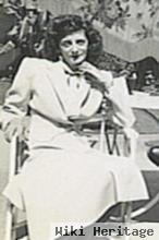 Thelma Charlotte "aunt Tom" Peterson Healy