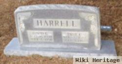 David Crockett Harrell