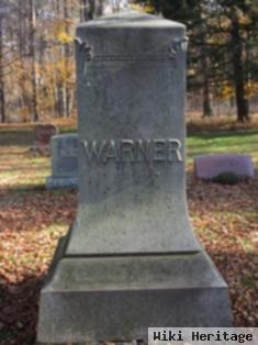 Sarah A. Warner