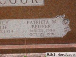 Patricia Mae Peiffer Cook