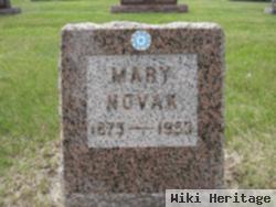 Mary Heinz Novak