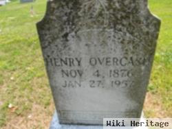 Henry Overcash