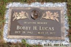 Bobby H Lucas